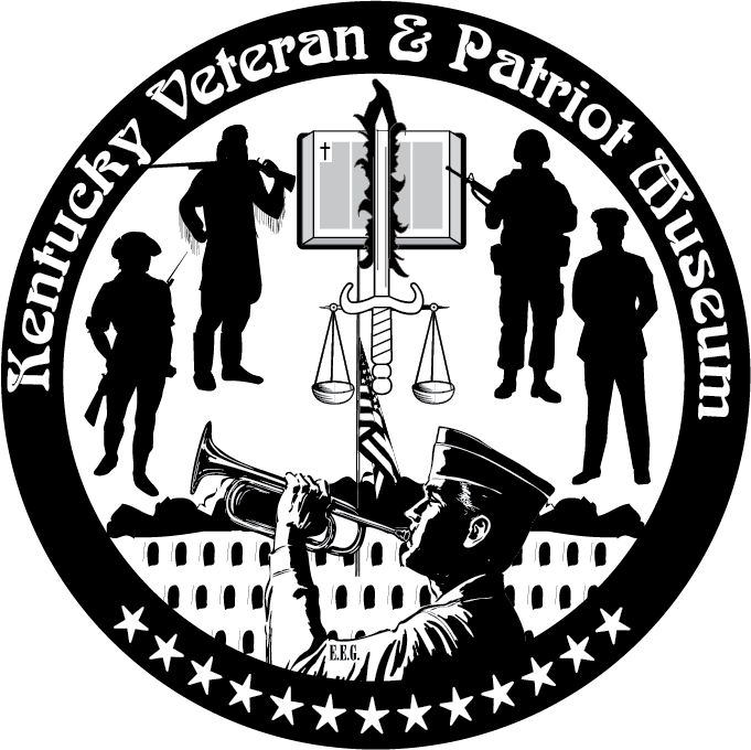 Location - Kvpm - Kentucky Veteran And Patriot Museum